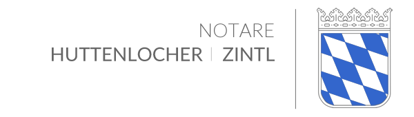 Notare Dr. Huttenlocher & Dr. Zintl – Notare München